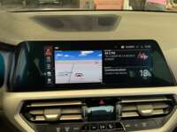 BMW Serie 3 2021 4p 320i Executive L4/2.0/T Aut 2021 BMW Serie 3 Venta Interiores 8