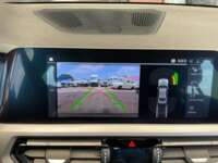 BMW Serie 3 2021 4p 320i Executive L4/2.0/T Aut 2021 BMW Serie 3 Venta Interiores 9