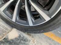 BMW Serie 3 2021 4p 320i Executive L4/2.0/T Aut 2021 BMW Serie 3 Venta Llantas 2