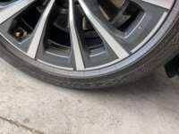 BMW Serie 3 2021 4p 320i Executive L4/2.0/T Aut 2021 BMW Serie 3 Venta Llantas 11