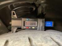 BMW Serie 3 2021 4p 320i Executive L4/2.0/T Aut 2021 BMW Serie 3 Venta Llantas 12