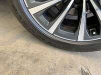 BMW Serie 3 2021 4p 320i Executive L4/2.0/T Aut 2021 BMW Serie 3 Venta Llantas 5