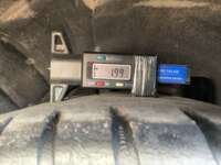 BMW Serie 3 2021 4p 320i Executive L4/2.0/T Aut 2021 BMW Serie 3 Venta Llantas 6