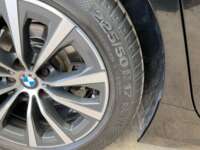 BMW Serie 3 2021 4p 320i Executive L4/2.0/T Aut 2021 BMW Serie 3 Venta Llantas 8
