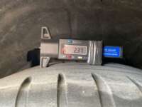 BMW Serie 3 2021 4p 320i Executive L4/2.0/T Aut 2021 BMW Serie 3 Venta Llantas 9