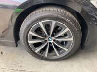 BMW Serie 3 2021 4p 320i Executive L4/2.0/T Aut 2021 BMW Serie 3 Venta Llantas 10