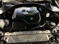 BMW Serie 3 2021 4p 320i Executive L4/2.0/T Aut 2021 BMW Serie 3 Venta Motor 2