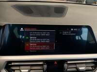 BMW Serie 3 2021 4p 320i Executive L4/2.0/T Aut 2021 BMW Serie 3 Venta Motor 7