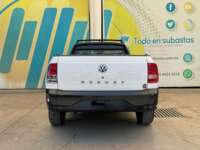 Volkswagen Saveiro 2023 2p Robust L4/1.6 Man A/A 2023 Volkswagen Saveiro Venta Exteriores 6