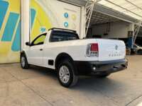 Volkswagen Saveiro 2023 2p Robust L4/1.6 Man A/A 2023 Volkswagen Saveiro Venta Exteriores 7