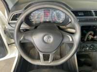 Volkswagen Saveiro 2023 2p Robust L4/1.6 Man A/A 2023 Volkswagen Saveiro Venta Interiores 1