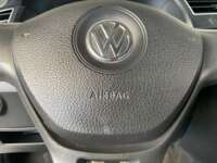 Volkswagen Saveiro 2023 2p Robust L4/1.6 Man A/A 2023 Volkswagen Saveiro Venta Interiores 11