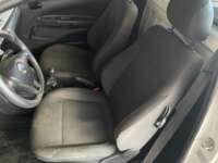 Volkswagen Saveiro 2023 2p Robust L4/1.6 Man A/A 2023 Volkswagen Saveiro Venta Interiores 15