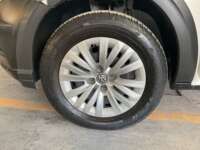 Volkswagen Saveiro 2023 2p Robust L4/1.6 Man A/A 2023 Volkswagen Saveiro Venta Llantas 1