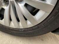 Volkswagen Saveiro 2023 2p Robust L4/1.6 Man A/A 2023 Volkswagen Saveiro Venta Llantas 11