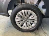 Volkswagen Saveiro 2023 2p Robust L4/1.6 Man A/A 2023 Volkswagen Saveiro Venta Llantas 7