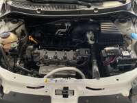 Volkswagen Saveiro 2023 2p Robust L4/1.6 Man A/A 2023 Volkswagen Saveiro Venta Motor 2