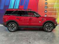 Ford Bronco Sport 2021 5p Big Bend L3/1.5 Ecoboost Aut 2021 Ford Bronco Sport Venta Exteriores 4