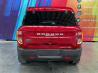 Ford Bronco Sport 2021 5p Big Bend L3/1.5 Ecoboost Aut 2021 Ford Bronco Sport Venta Exteriores 6