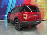 Ford Bronco Sport 2021 5p Big Bend L3/1.5 Ecoboost Aut 2021 Ford Bronco Sport Venta Exteriores 7