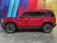 Ford Bronco Sport 2021 5p Big Bend L3/1.5 Ecoboost Aut 2021 Ford Bronco Sport Venta Exteriores 8