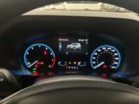 Ford Bronco Sport 2021 5p Big Bend L3/1.5 Ecoboost Aut 2021 Ford Bronco Sport Venta Interiores 5