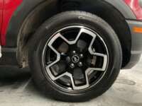 Ford Bronco Sport 2021 5p Big Bend L3/1.5 Ecoboost Aut 2021 Ford Bronco Sport Venta Llantas 10