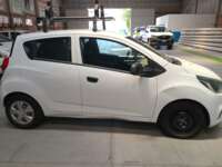 Chevrolet Beat 2020 5p LS Cargo L4/1.2 A/A Man 2020 Chevrolet Beat Venta Exteriores 4