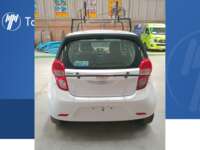 Chevrolet Beat 2020 5p LS Cargo L4/1.2 A/A Man 2020 Chevrolet Beat Venta Exteriores 5