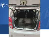 Chevrolet Beat 2020 5p LS Cargo L4/1.2 A/A Man 2020 Chevrolet Beat Venta Interiores 4