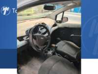 Chevrolet Beat 2020 5p LS Cargo L4/1.2 A/A Man 2020 Chevrolet Beat Venta Interiores 5