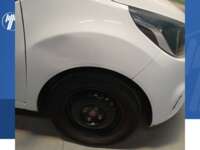 Chevrolet Beat 2020 5p LS Cargo L4/1.2 A/A Man 2020 Chevrolet Beat Venta Llantas 2