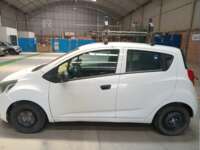 Chevrolet Beat 2020 5p LS Cargo L4/1.2 A/A Man 2020 Chevrolet Beat Venta Llantas 5
