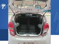 Chevrolet Beat 2020 5p LS Cargo L4/1.2 A/A Man 2020 Chevrolet Beat Venta Cajuela 3