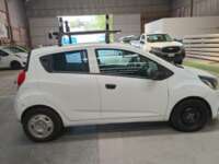 Chevrolet Beat 2020 5p LS Cargo L4/1.2 A/A Man 2020 Chevrolet Beat Venta Exteriores 4