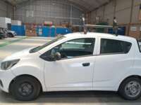 Chevrolet Beat 2020 5p LS Cargo L4/1.2 A/A Man 2020 Chevrolet Beat Venta Exteriores 5