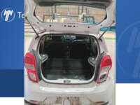 Chevrolet Beat 2020 5p LS Cargo L4/1.2 A/A Man 2020 Chevrolet Beat Venta Interiores 4