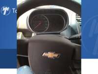 Chevrolet Beat 2020 5p LS Cargo L4/1.2 A/A Man 2020 Chevrolet Beat Venta Interiores 5