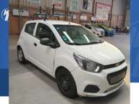 Chevrolet Beat 2020 5p LS Cargo L4/1.2 A/A Man 2020 Chevrolet Beat Venta Llantas 5
