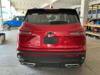 Chevrolet Captiva 2026 5p Premier Black Edition L4/1.5/T Aut IMG_7527