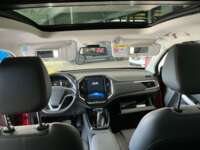 Chevrolet Captiva 2026 5p Premier Black Edition L4/1.5/T Aut IMG_7550