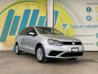Volkswagen Vento 2022 4p Startline L4/1.6 Man 2022 Volkswagen Vento Venta Exteriores 3