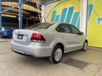 Volkswagen Vento 2022 4p Startline L4/1.6 Man 2022 Volkswagen Vento Venta Exteriores 5