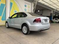 Volkswagen Vento 2022 4p Startline L4/1.6 Man 2022 Volkswagen Vento Venta Exteriores 7