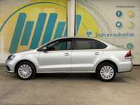 Volkswagen Vento 2022 4p Startline L4/1.6 Man 2022 Volkswagen Vento Venta Exteriores 8