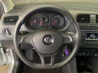 Volkswagen Vento 2022 4p Startline L4/1.6 Man 2022 Volkswagen Vento Venta Interiores 1