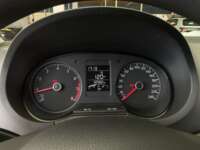 Volkswagen Vento 2022 4p Startline L4/1.6 Man 2022 Volkswagen Vento Venta Interiores 2