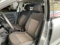 Volkswagen Vento 2022 4p Startline L4/1.6 Man 2022 Volkswagen Vento Venta Interiores 15