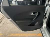 Volkswagen Vento 2022 4p Startline L4/1.6 Man 2022 Volkswagen Vento Venta Interiores 16
