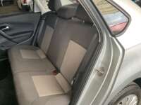 Volkswagen Vento 2022 4p Startline L4/1.6 Man 2022 Volkswagen Vento Venta Interiores 17